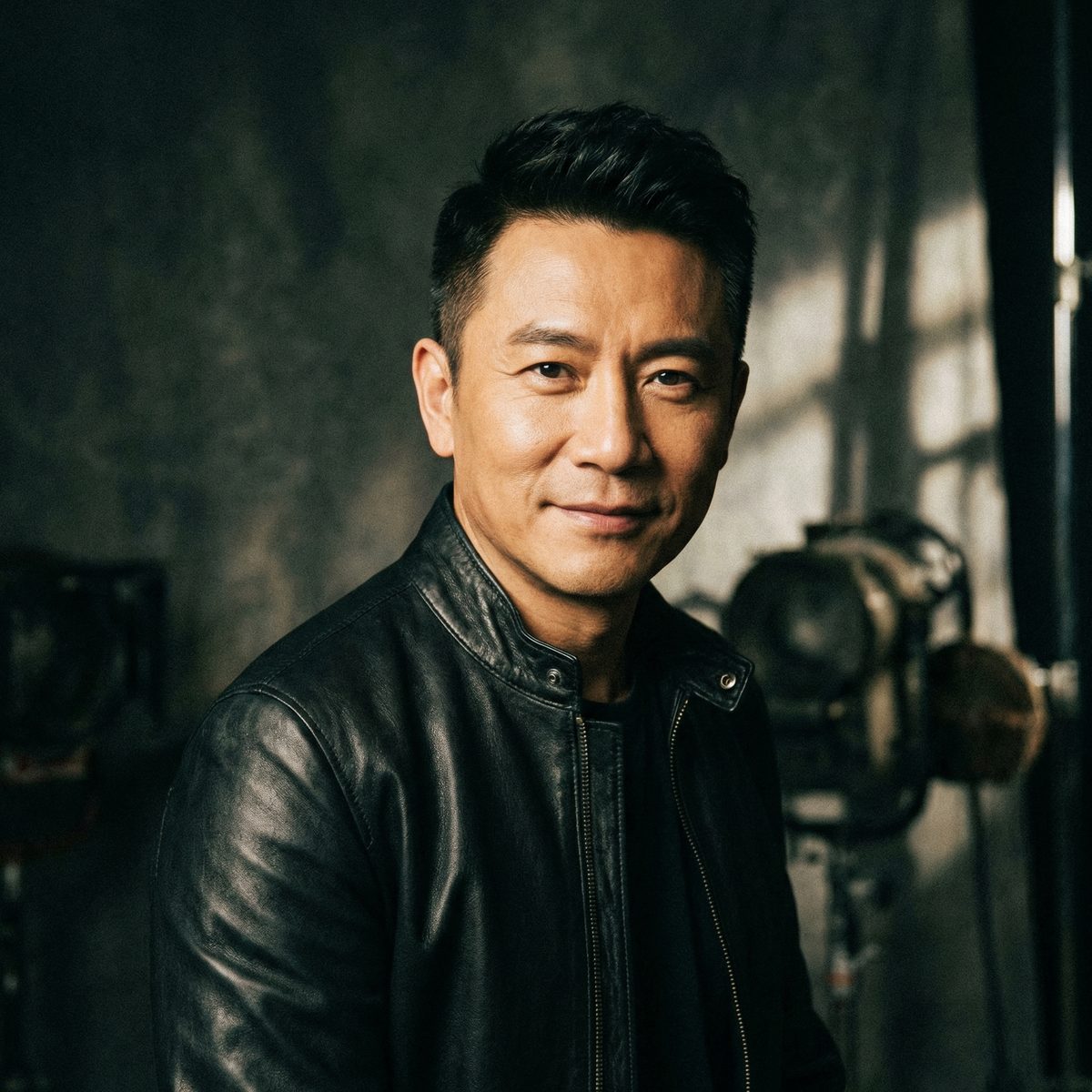 麻豆传媒改装导演陈锐