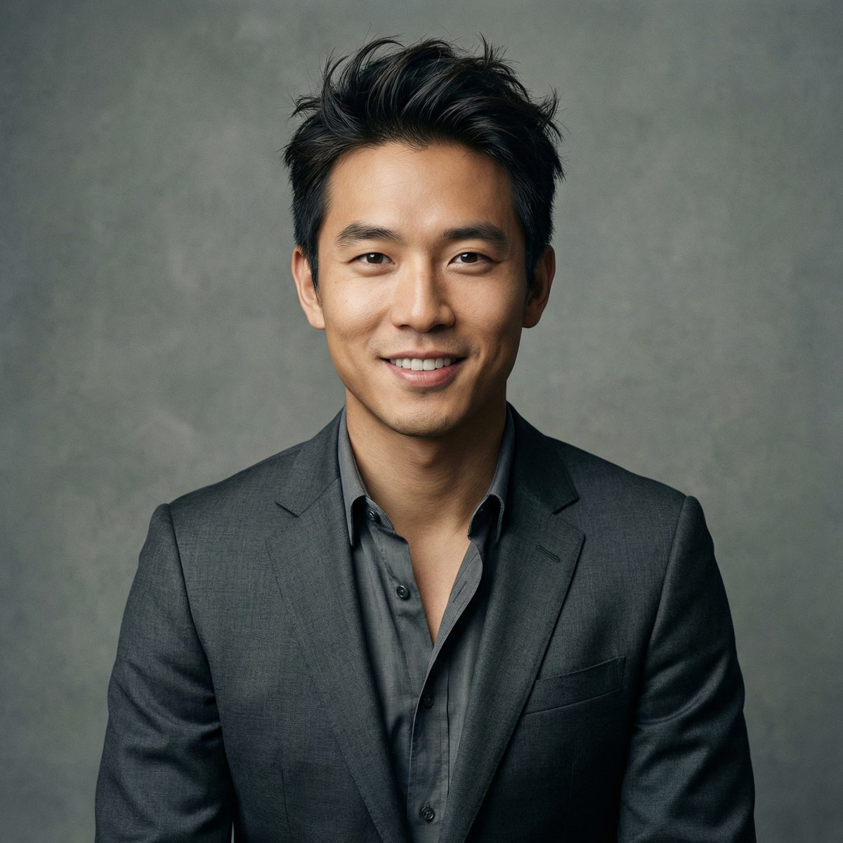 麻豆传媒制片总监林浩宇