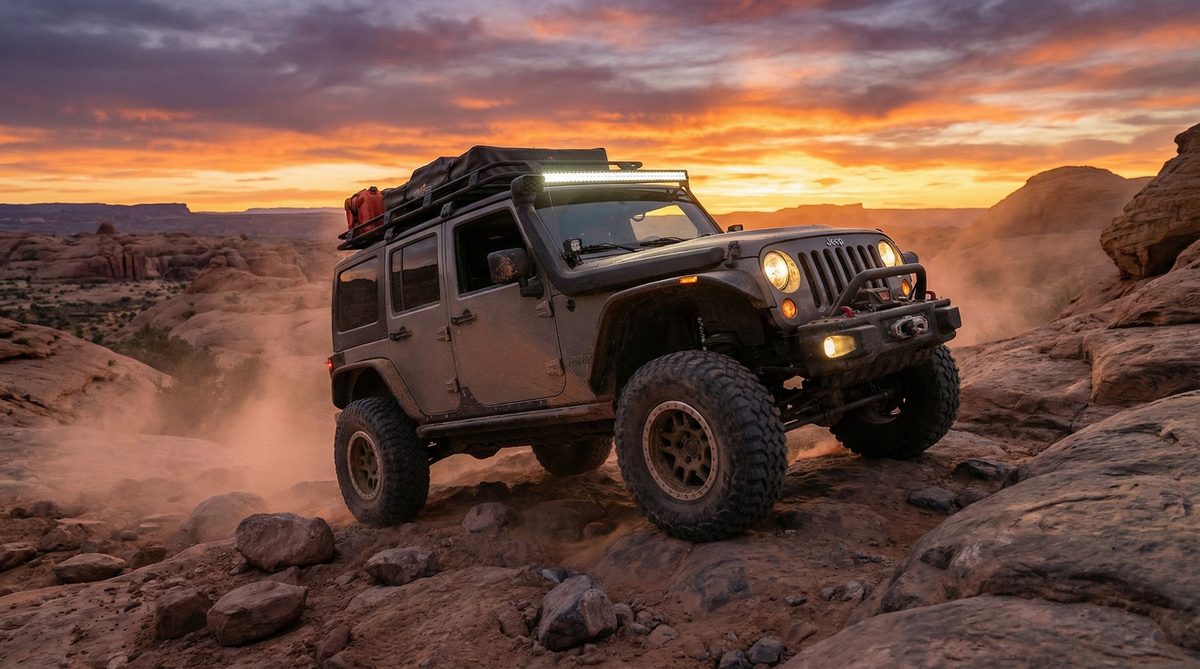 麻豆传媒越野车改装视频